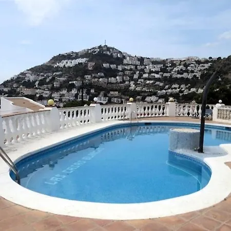 Holiday home Global Immo 2209 Casa Lavanda