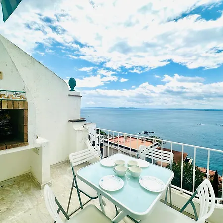 Holiday home Global Immo 2209 Casa Lavanda
