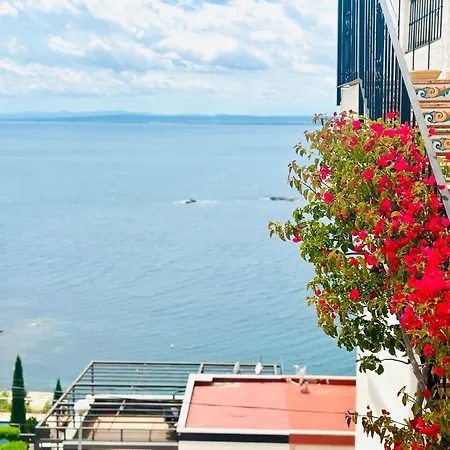 Holiday home Global Immo 2209 Casa Lavanda *