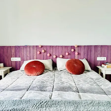 Holiday home Global Immo 2209 Casa Lavanda Roses