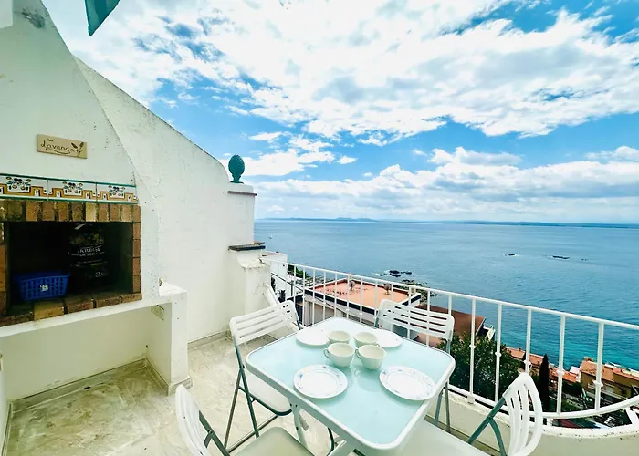 Vakantiehuis Global Immo 2209 Casa Lavanda
