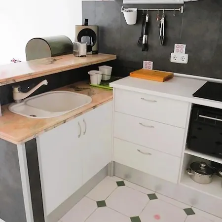 Holiday home Global Immo 2209 Casa Lavanda Roses