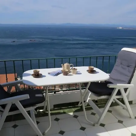 Global Immo 2209 Casa Lavanda Holiday home