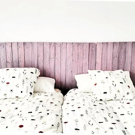 Holiday home Global Immo 2209 Casa Lavanda
