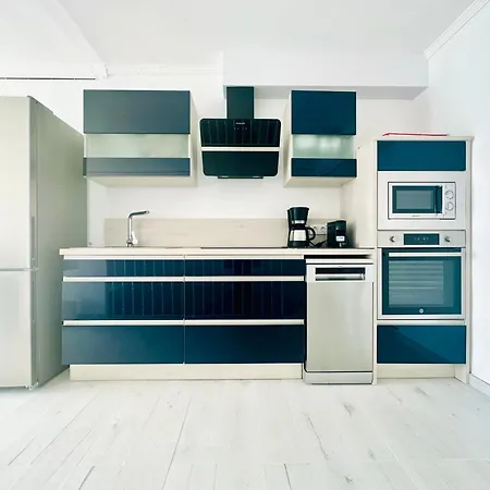 Global Immo 2209 Casa Lavanda * Росас