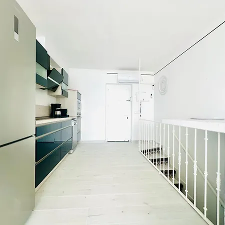 Global Immo 2209 Casa Lavanda Росас