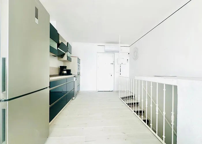 Global Immo 2209 Casa Lavanda Росас
