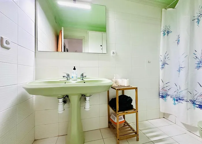 Global Immo 2209 Casa Lavanda Дом отдыха